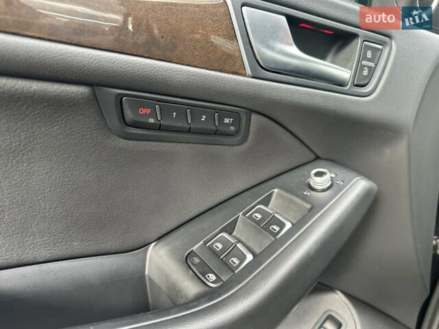 Ауди Ку 5 2015 в Дрогобыче на Automoto.ua Черный Ауди Ку 5, объемом двигателя 1.98 л и пробегом 163 тыс. км за 15900 $, фото 49 на Automoto.ua