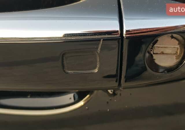 Черный Ауди Ку 5, объемом двигателя 2.97 л и пробегом 193 тыс. км за 21999 $, фото 26 на Automoto.ua