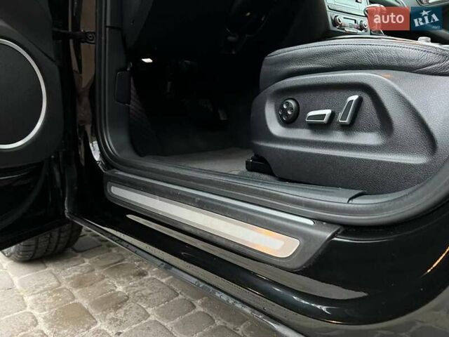 Черный Ауди Ку 5, объемом двигателя 1.98 л и пробегом 138 тыс. км за 17500 $, фото 40 на Automoto.ua