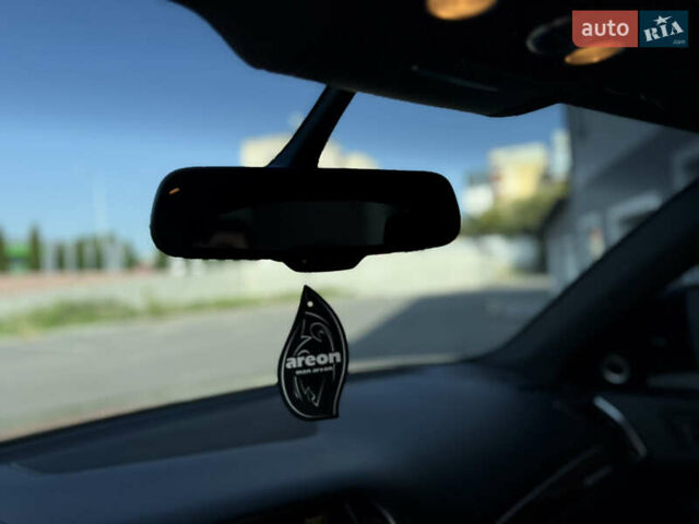 Ауди Ку 5 2015 в Жмеренке на Automoto.ua Черный Ауди Ку 5, объемом двигателя 1.98 л и пробегом 204 тыс. км за 17000 $, фото 25 на Automoto.ua