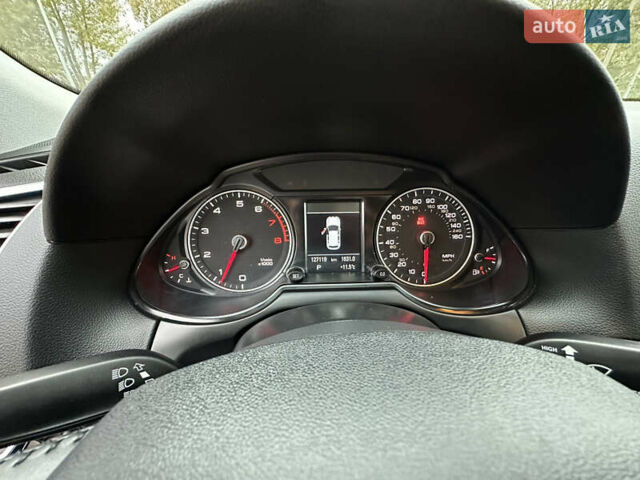 Ауді Ку 5 2015 у Києві на Automoto.ua Чорний Ауді Ку 5, об'ємом двигуна 1.98 л та пробігом 128 тис. км за 20600 $, фото 8 на Automoto.ua