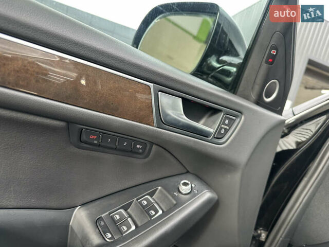 Ауди Ку 5 2015 в Дрогобыче на Automoto.ua Черный Ауди Ку 5, объемом двигателя 1.98 л и пробегом 163 тыс. км за 15900 $, фото 51 на Automoto.ua