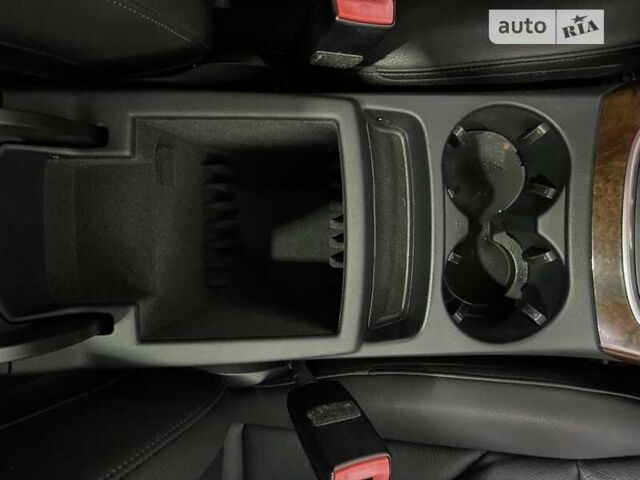 Чорний Ауді Ку 5, об'ємом двигуна 1.98 л та пробігом 110 тис. км за 3000 $, фото 25 на Automoto.ua