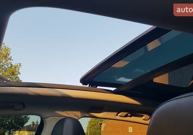 Черный Ауди Ку 5, объемом двигателя 2.97 л и пробегом 193 тыс. км за 21999 $, фото 25 на Automoto.ua