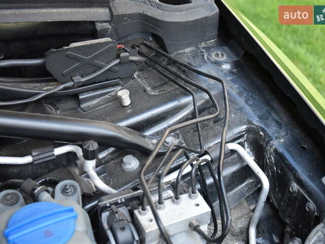 Черный Ауди Ку 5, объемом двигателя 2.97 л и пробегом 227 тыс. км за 18900 $, фото 7 на Automoto.ua