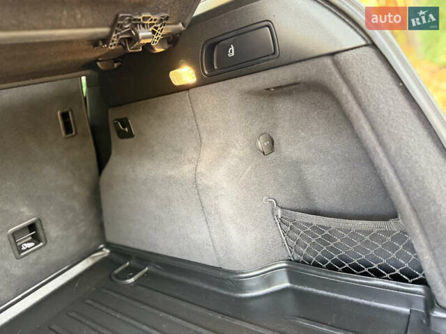 Черный Ауди Ку 5, объемом двигателя 1.97 л и пробегом 236 тыс. км за 13950 $, фото 75 на Automoto.ua