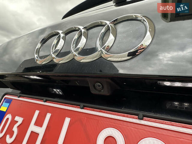 Ауди Ку 5 2015 в Дрогобыче на Automoto.ua Черный Ауди Ку 5, объемом двигателя 1.98 л и пробегом 163 тыс. км за 15900 $, фото 47 на Automoto.ua
