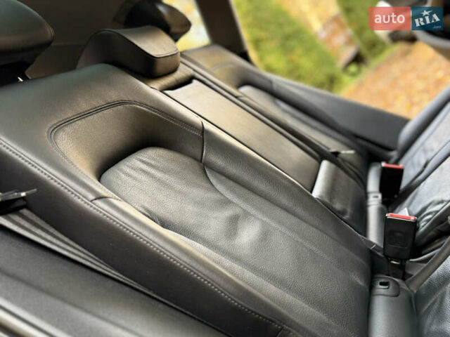 Черный Ауди Ку 5, объемом двигателя 1.97 л и пробегом 236 тыс. км за 13950 $, фото 63 на Automoto.ua