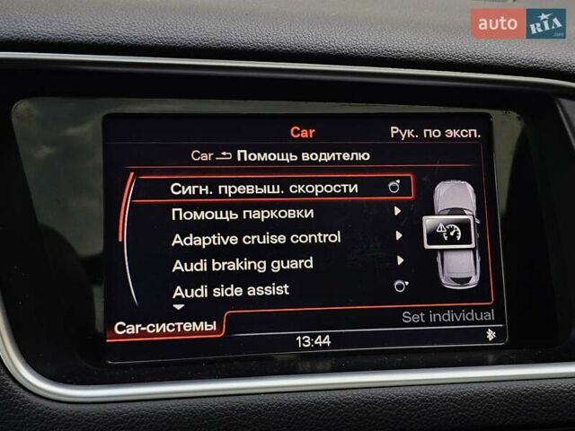 Черный Ауди Ку 5, объемом двигателя 1.97 л и пробегом 174 тыс. км за 24999 $, фото 44 на Automoto.ua