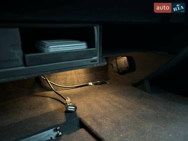 Чорний Ауді Ку 5, об'ємом двигуна 1.98 л та пробігом 234 тис. км за 13900 $, фото 77 на Automoto.ua