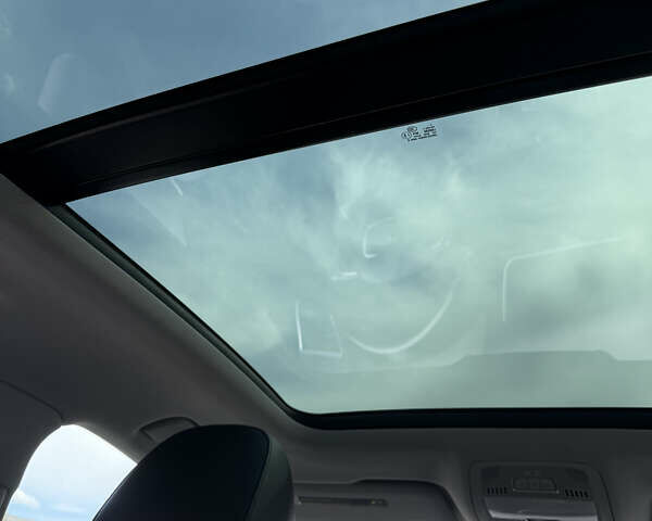 Ауді Ку 5 2015 у Харкові на Automoto.ua Чорний Ауді Ку 5, об'ємом двигуна 1.98 л та пробігом 140 тис. км за 18500 $, фото 15 на Automoto.ua