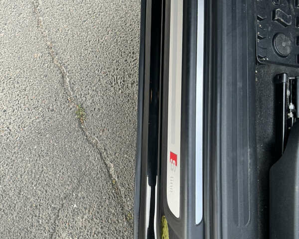 Чорний Ауді Ку 5, об'ємом двигуна 3 л та пробігом 120 тис. км за 19500 $, фото 15 на Automoto.ua