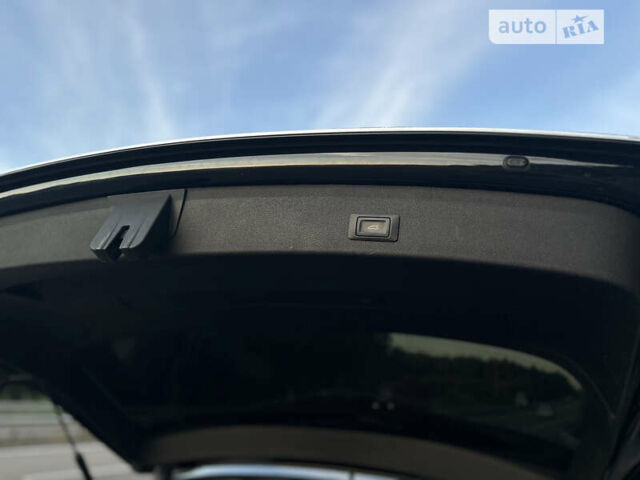Чорний Ауді Ку 5, об'ємом двигуна 3 л та пробігом 165 тис. км за 21000 $, фото 26 на Automoto.ua