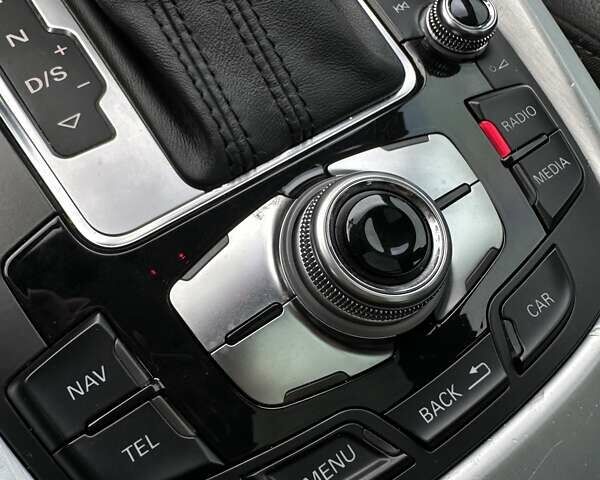 Чорний Ауді Ку 5, об'ємом двигуна 1.98 л та пробігом 189 тис. км за 16700 $, фото 43 на Automoto.ua