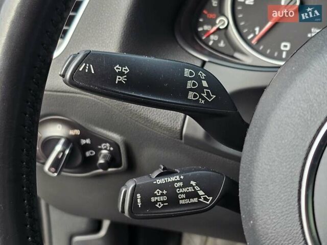 Черный Ауди Ку 5, объемом двигателя 1.97 л и пробегом 174 тыс. км за 24999 $, фото 36 на Automoto.ua