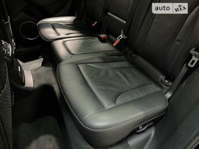 Чорний Ауді Ку 5, об'ємом двигуна 1.98 л та пробігом 110 тис. км за 3000 $, фото 33 на Automoto.ua