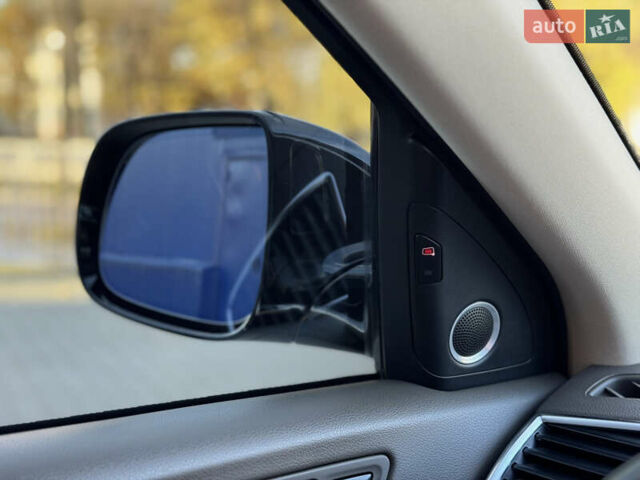 Черный Ауди Ку 5, объемом двигателя 2 л и пробегом 201 тыс. км за 14990 $, фото 35 на Automoto.ua