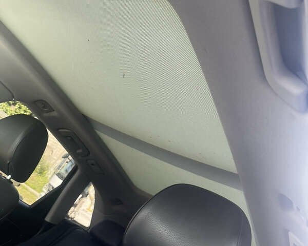 Черный Ауди Ку 5, объемом двигателя 1.98 л и пробегом 206 тыс. км за 16500 $, фото 13 на Automoto.ua