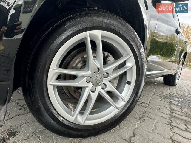 Ауди Ку 5 2015 в Дрогобыче на Automoto.ua Черный Ауди Ку 5, объемом двигателя 1.98 л и пробегом 163 тыс. км за 15900 $, фото 7 на Automoto.ua