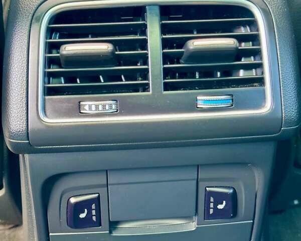 Черный Ауди Ку 5, объемом двигателя 3 л и пробегом 140 тыс. км за 16600 $, фото 15 на Automoto.ua