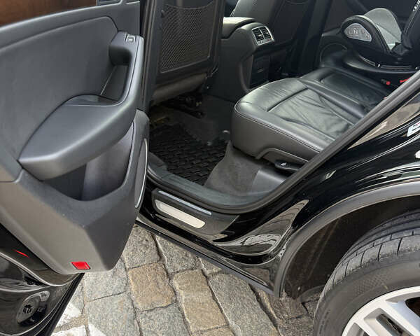 Ауді Ку 5 2015 у Харкові на Automoto.ua Чорний Ауді Ку 5, об'ємом двигуна 1.98 л та пробігом 140 тис. км за 18500 $, фото 12 на Automoto.ua