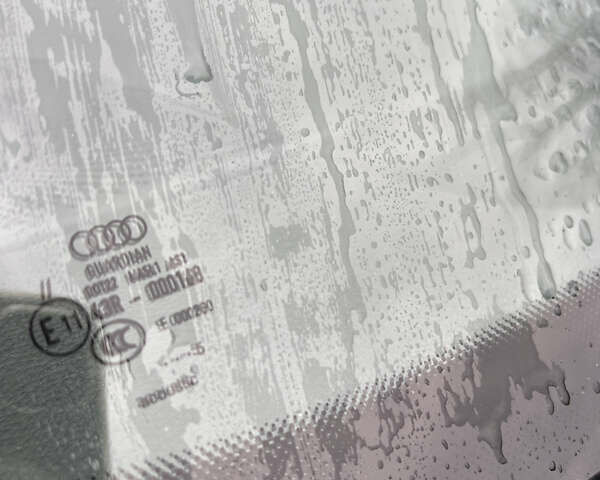 Черный Ауди Ку 5, объемом двигателя 2.97 л и пробегом 156 тыс. км за 25000 $, фото 32 на Automoto.ua