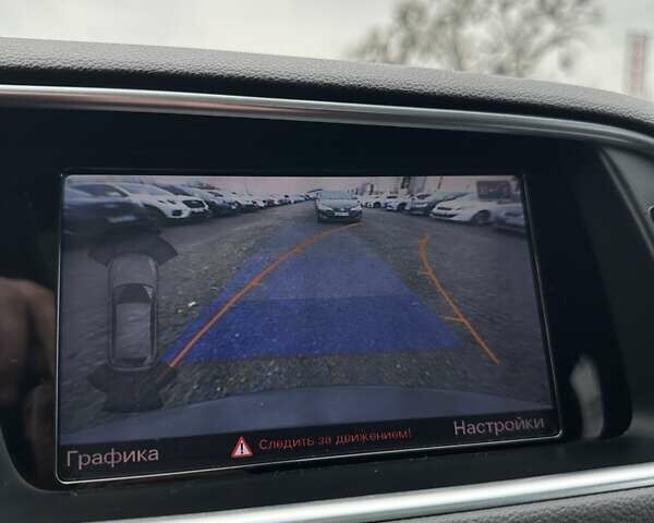 Чорний Ауді Ку 5, об'ємом двигуна 1.98 л та пробігом 157 тис. км за 16200 $, фото 30 на Automoto.ua