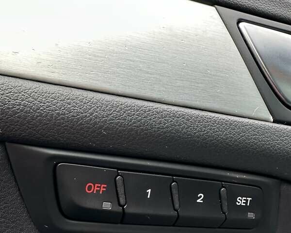 Чорний Ауді Ку 5, об'ємом двигуна 1.98 л та пробігом 189 тис. км за 16700 $, фото 27 на Automoto.ua