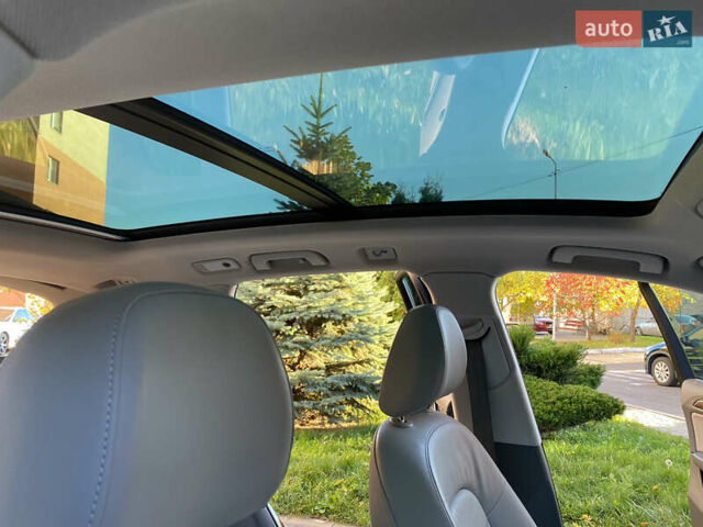 Чорний Ауді Ку 5, об'ємом двигуна 2 л та пробігом 162 тис. км за 14500 $, фото 26 на Automoto.ua