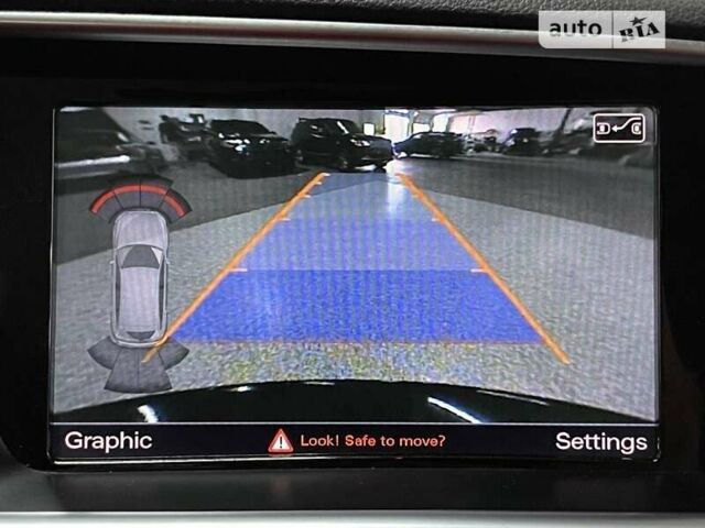 Чорний Ауді Ку 5, об'ємом двигуна 1.98 л та пробігом 110 тис. км за 3000 $, фото 26 на Automoto.ua