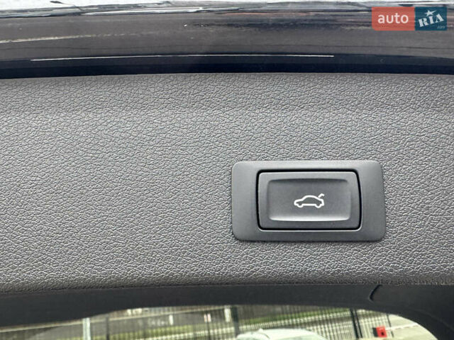 Черный Ауди Ку 5, объемом двигателя 2 л и пробегом 203 тыс. км за 15500 $, фото 23 на Automoto.ua
