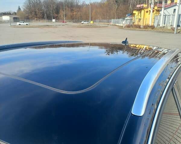 Черный Ауди Ку 5, объемом двигателя 1.98 л и пробегом 125 тыс. км за 20300 $, фото 19 на Automoto.ua