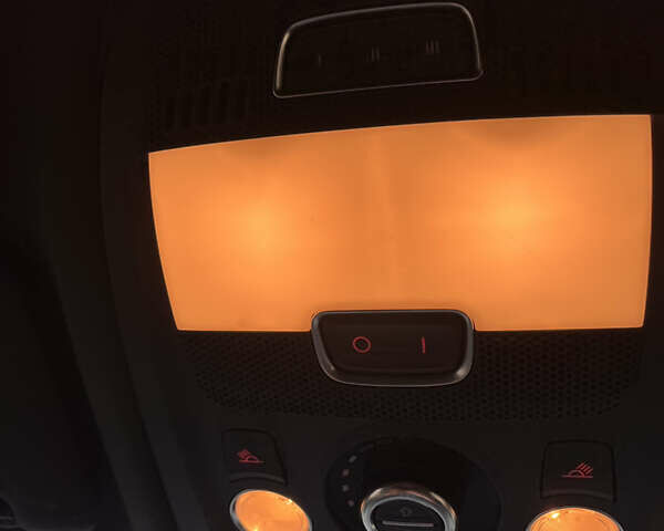 Черный Ауди Ку 5, объемом двигателя 2.97 л и пробегом 156 тыс. км за 25000 $, фото 25 на Automoto.ua