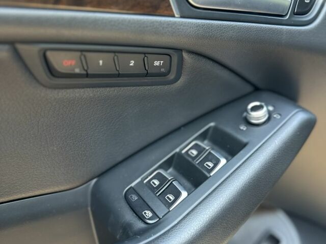 Ауди Ку 5 2015 в Луцке на Automoto.ua Черный Ауди Ку 5, объемом двигателя 2 л и пробегом 156 тыс. км за 15500 $, фото 12 на Automoto.ua