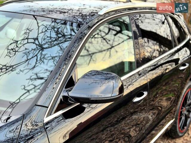 Черный Ауди Ку 5, объемом двигателя 2 л и пробегом 143 тыс. км за 16700 $, фото 23 на Automoto.ua