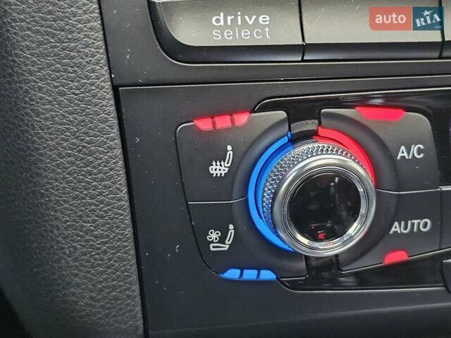 Черный Ауди Ку 5, объемом двигателя 1.97 л и пробегом 174 тыс. км за 24999 $, фото 50 на Automoto.ua