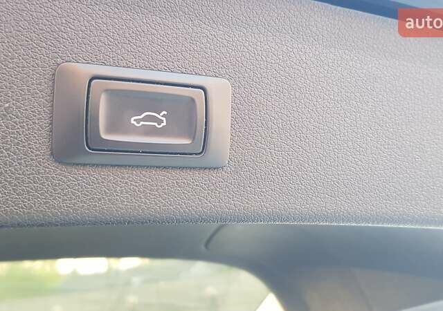 Черный Ауди Ку 5, объемом двигателя 2.97 л и пробегом 193 тыс. км за 21999 $, фото 44 на Automoto.ua