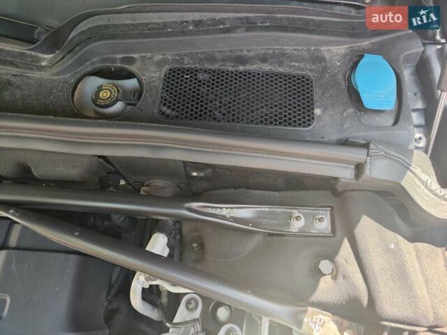 Черный Ауди Ку 5, объемом двигателя 1.98 л и пробегом 134 тыс. км за 18000 $, фото 58 на Automoto.ua