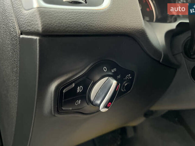 Черный Ауди Ку 5, объемом двигателя 2 л и пробегом 176 тыс. км за 19500 $, фото 13 на Automoto.ua