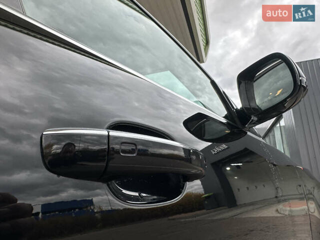 Ауди Ку 5 2015 в Дрогобыче на Automoto.ua Черный Ауди Ку 5, объемом двигателя 1.98 л и пробегом 163 тыс. км за 15900 $, фото 35 на Automoto.ua