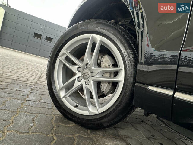 Ауди Ку 5 2015 в Дрогобыче на Automoto.ua Черный Ауди Ку 5, объемом двигателя 1.98 л и пробегом 163 тыс. км за 15900 $, фото 29 на Automoto.ua