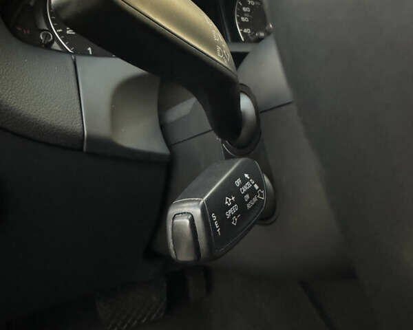 Чорний Ауді Ку 5, об'ємом двигуна 2 л та пробігом 188 тис. км за 15499 $, фото 29 на Automoto.ua