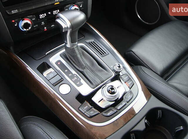 Ауді Ку 5 2015 у Львові на Automoto.ua Чорний Ауді Ку 5, об'ємом двигуна 1.98 л та пробігом 138 тис. км за 14400 $, фото 15 на Automoto.ua