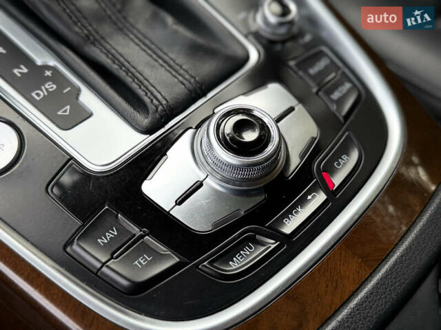 Черный Ауди Ку 5, объемом двигателя 1.97 л и пробегом 236 тыс. км за 13950 $, фото 47 на Automoto.ua