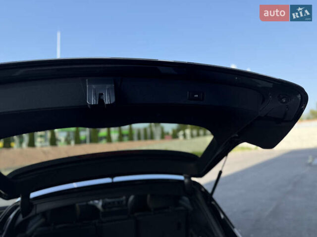 Ауди Ку 5 2015 в Жмеренке на Automoto.ua Черный Ауди Ку 5, объемом двигателя 1.98 л и пробегом 204 тыс. км за 17000 $, фото 31 на Automoto.ua