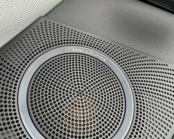 Чорний Ауді Ку 5, об'ємом двигуна 1.98 л та пробігом 175 тис. км за 14500 $, фото 10 на Automoto.ua