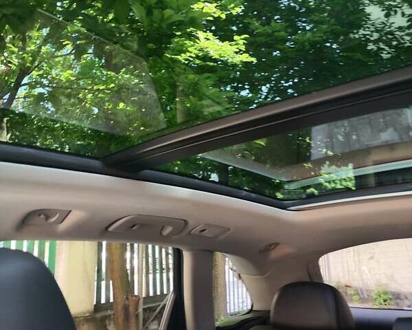 Черный Ауди Ку 5, объемом двигателя 1.98 л и пробегом 134 тыс. км за 18000 $, фото 47 на Automoto.ua