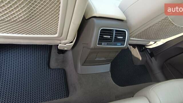 Чорний Ауді Ку 5, об'ємом двигуна 1.98 л та пробігом 168 тис. км за 16500 $, фото 26 на Automoto.ua