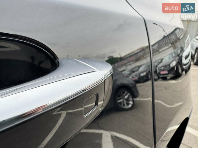 Черный Ауди Ку 5, объемом двигателя 2 л и пробегом 203 тыс. км за 15500 $, фото 70 на Automoto.ua