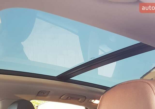 Черный Ауди Ку 5, объемом двигателя 2.97 л и пробегом 193 тыс. км за 21999 $, фото 24 на Automoto.ua